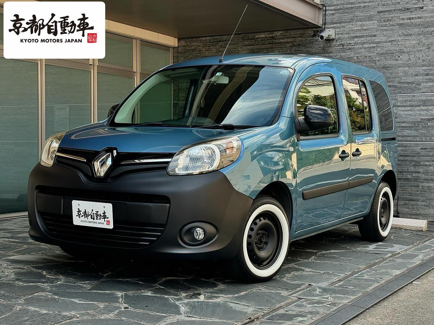 🚗💛【京都でカングーをお探しのファミリーの方へ】