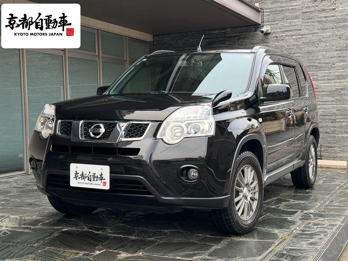 🌟 唯一無二の冒険を求めるあなたへ！ 京都自動車のエクストレ