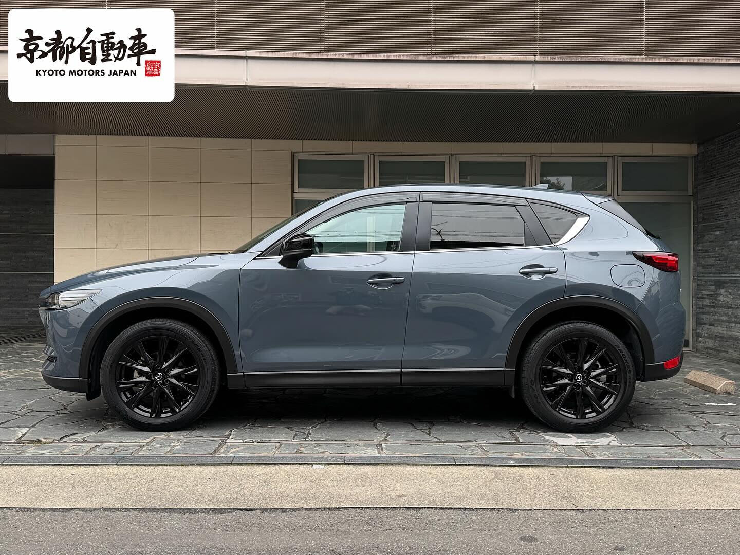 🚗✨【マツダ CX-5】✨🚗