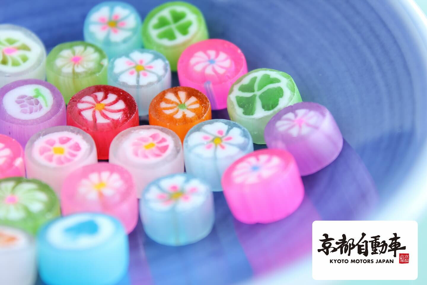 🍭✨カラフルで特別な日々を✨🍭