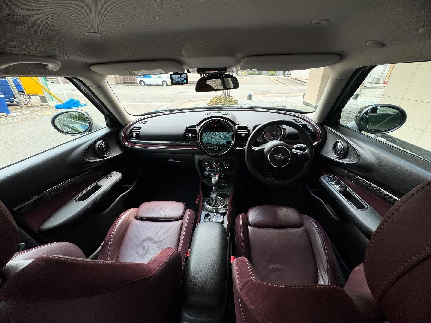 🚗✨【京都自動車 MINI COOPER S CLUBMAN