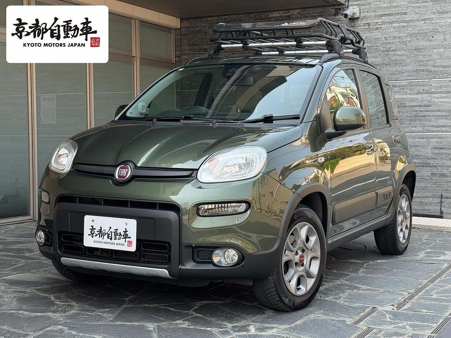 🚗✨人と違うクルマを選ぶ喜び✨🚗