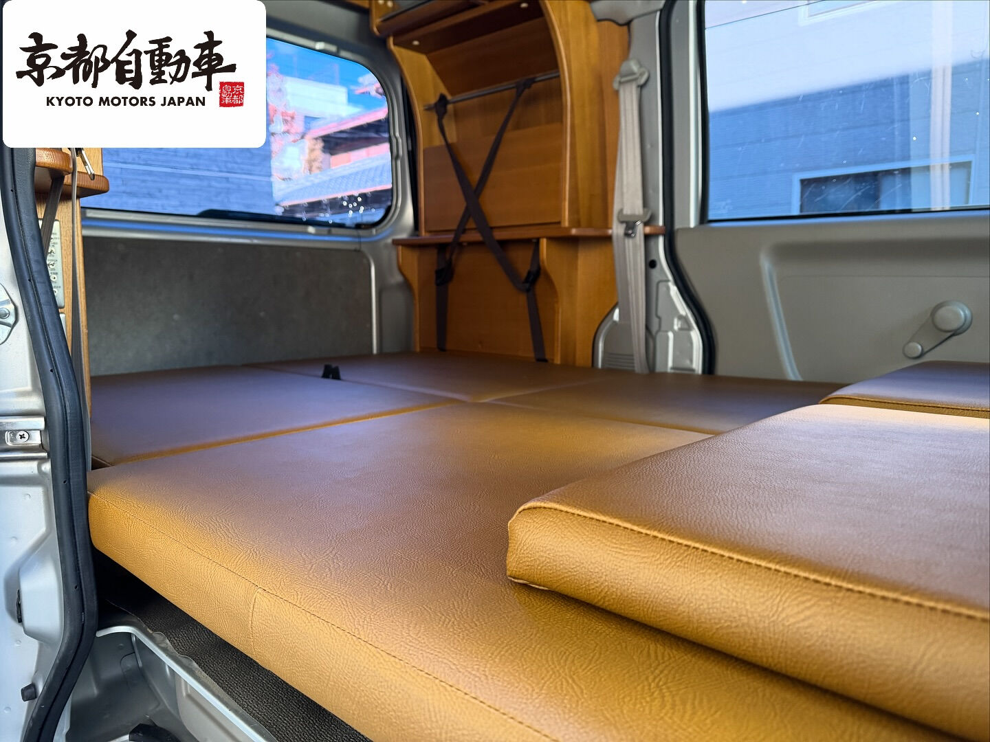 🚐✨ #ちょいキャン豊 で気ままな旅スタイル ✨🚐