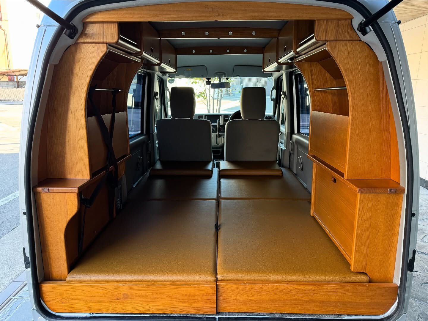 🚐✨ #ちょいキャン豊 で気ままな旅スタイル ✨🚐