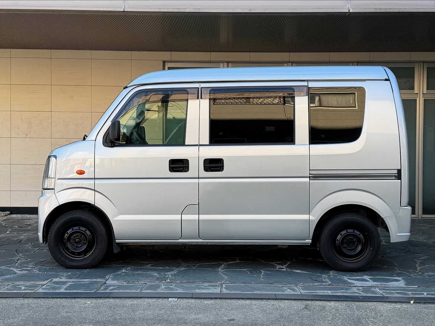 🚐✨ #ちょいキャン豊 で気ままな旅スタイル ✨🚐