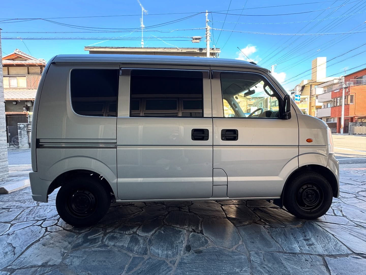 🚐✨ #ちょいキャン豊 で気ままな旅スタイル ✨🚐