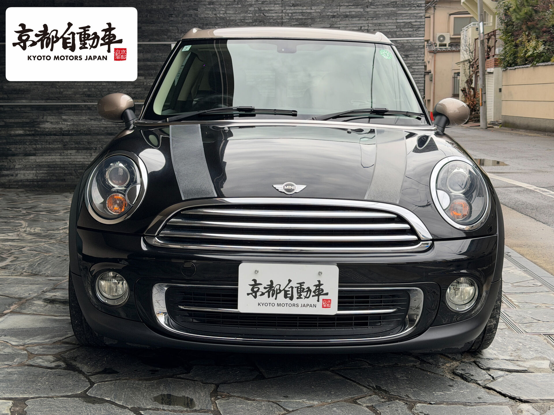 車両詳細はプロフィールリンクをクリック