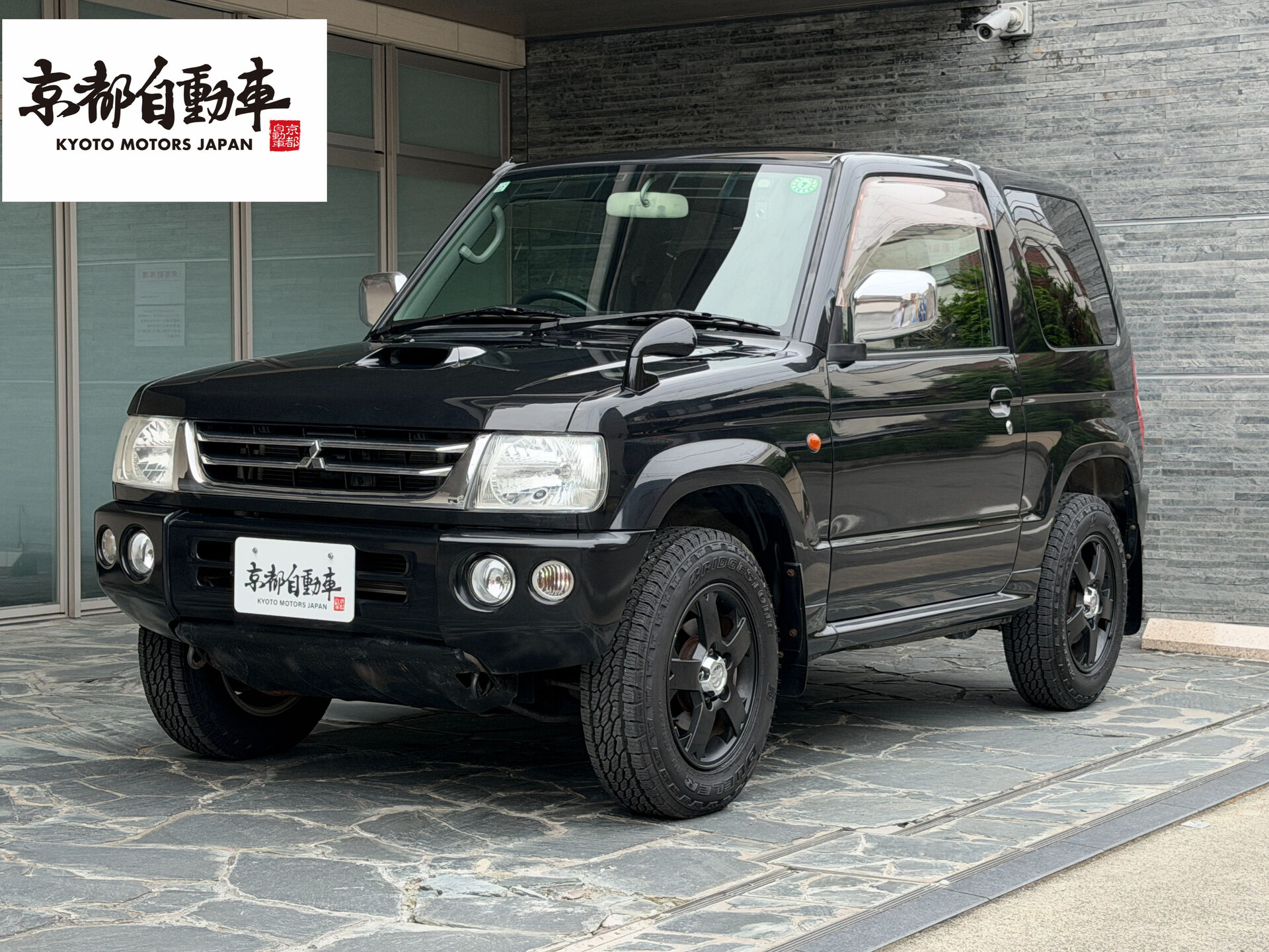 車両詳細はプロフィールリンクをクリック