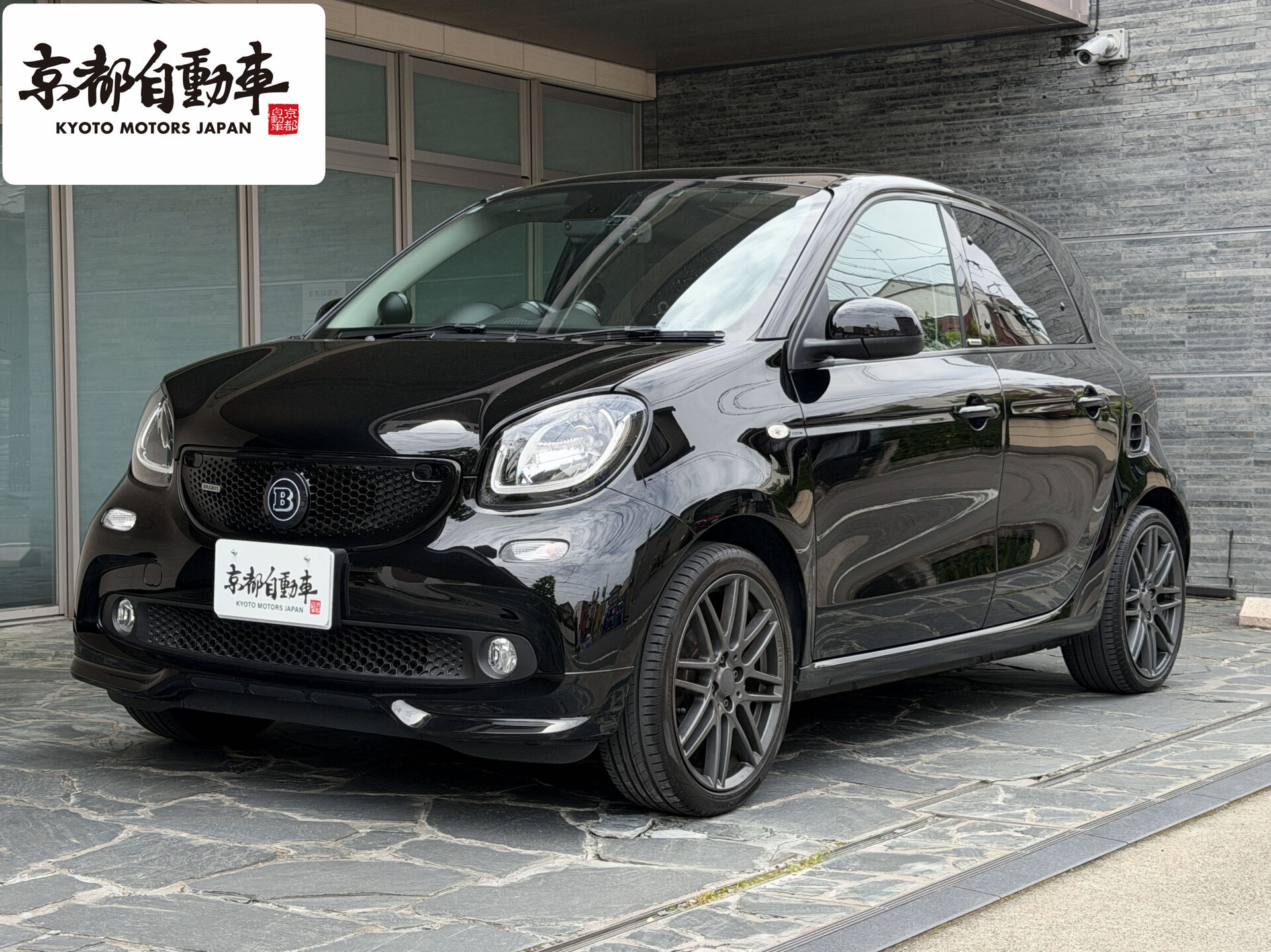 車両詳細はプロフィールリンクをクリック