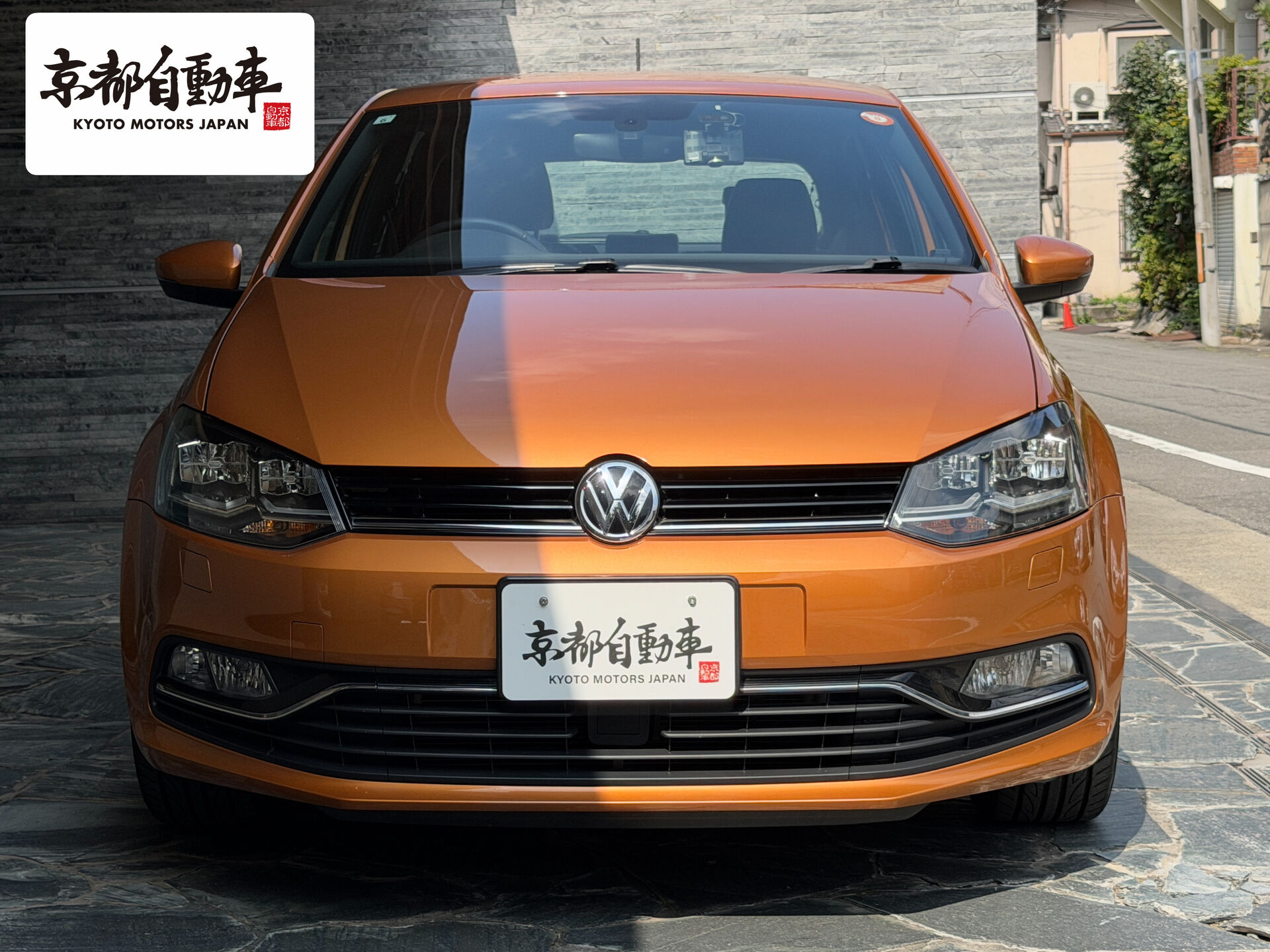 車両詳細はプロフィールリンクをクリック