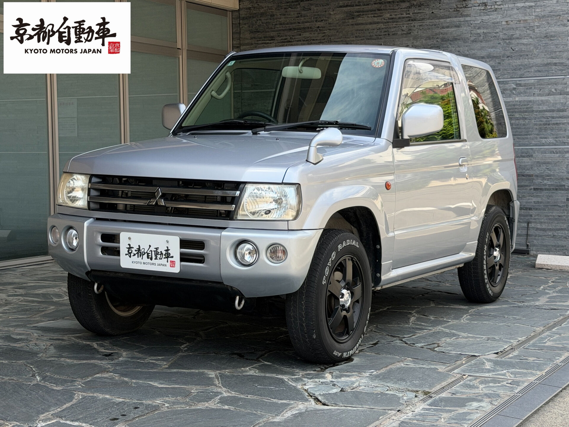 車両詳細はプロフィールリンクをクリック