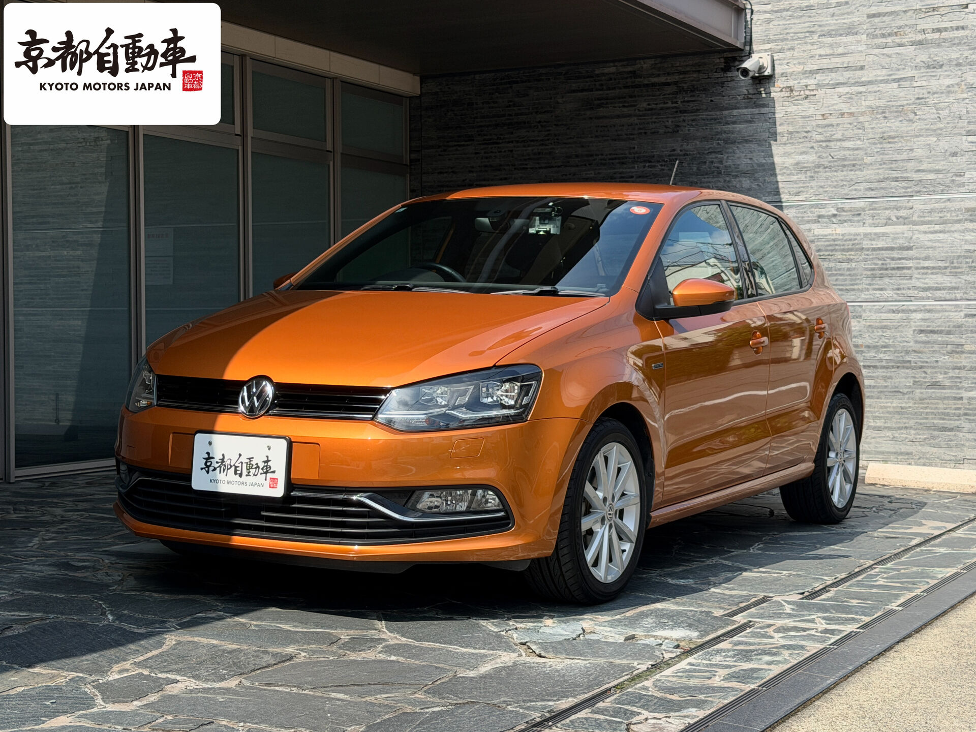 車両詳細はプロフィールリンクをクリック