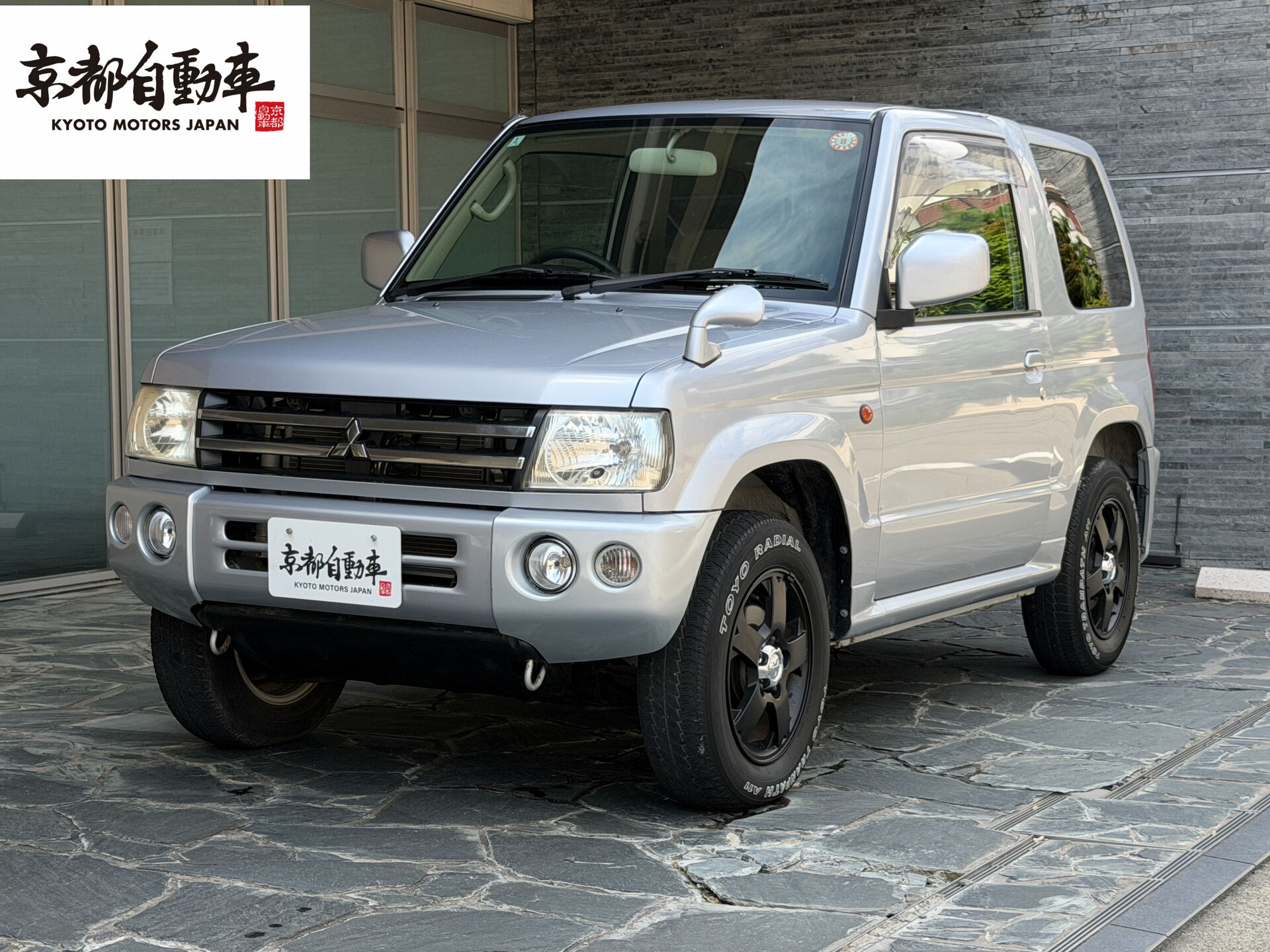 車両詳細はプロフィールリンクをクリック