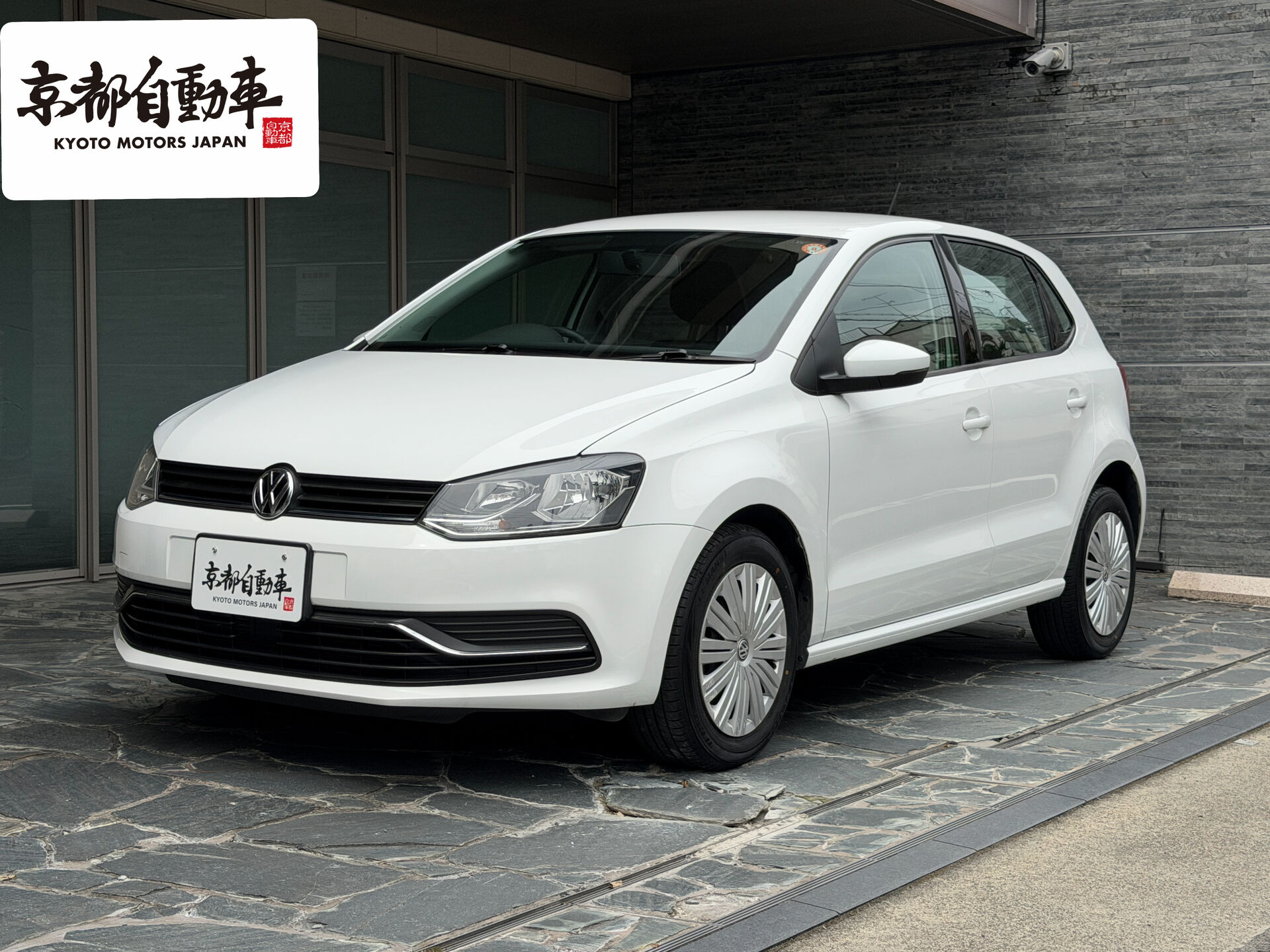 車両詳細はプロフィールリンクをクリック