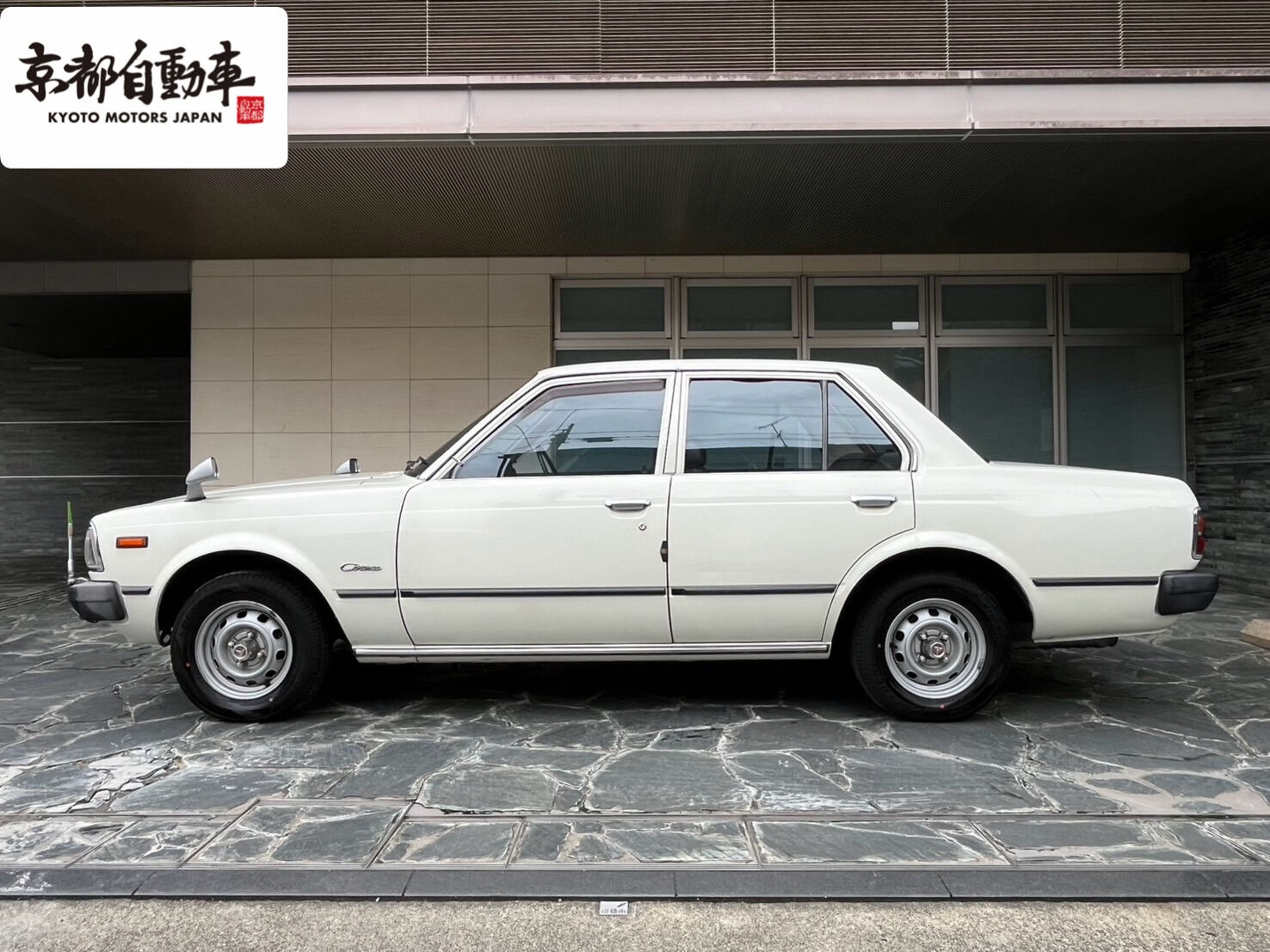 車両詳細はプロフィールリンクをクリック