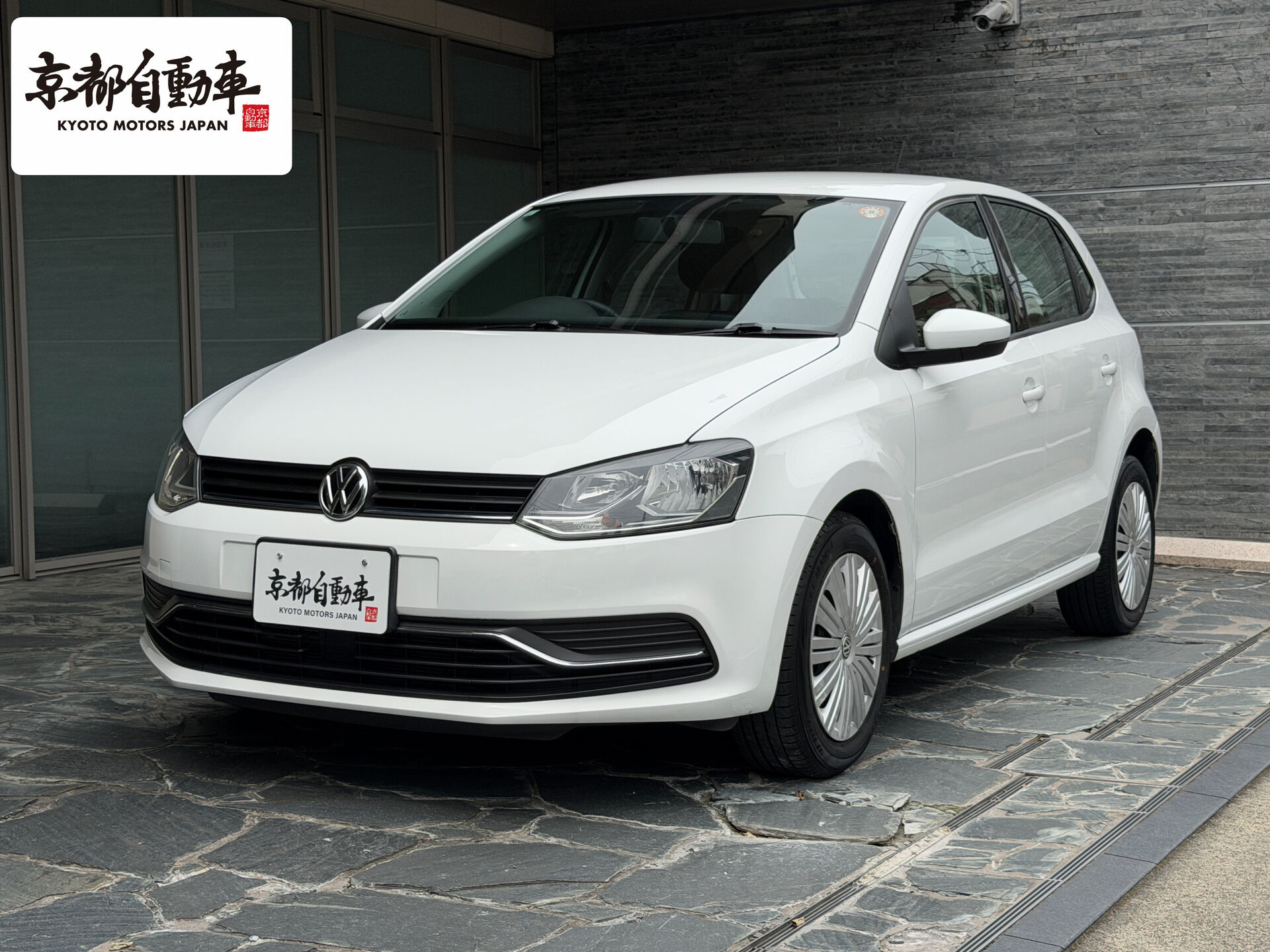 車両詳細はプロフィールリンクをクリック