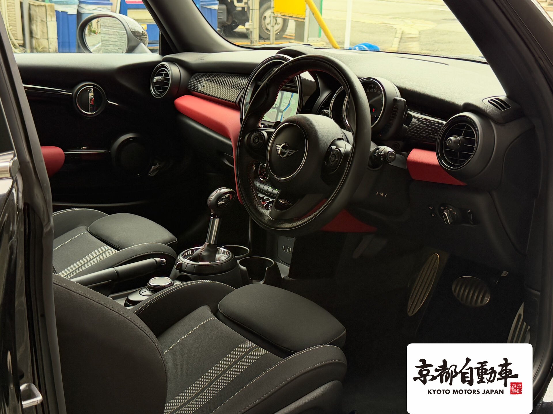 車両詳細はプロフィールリンクをクリック