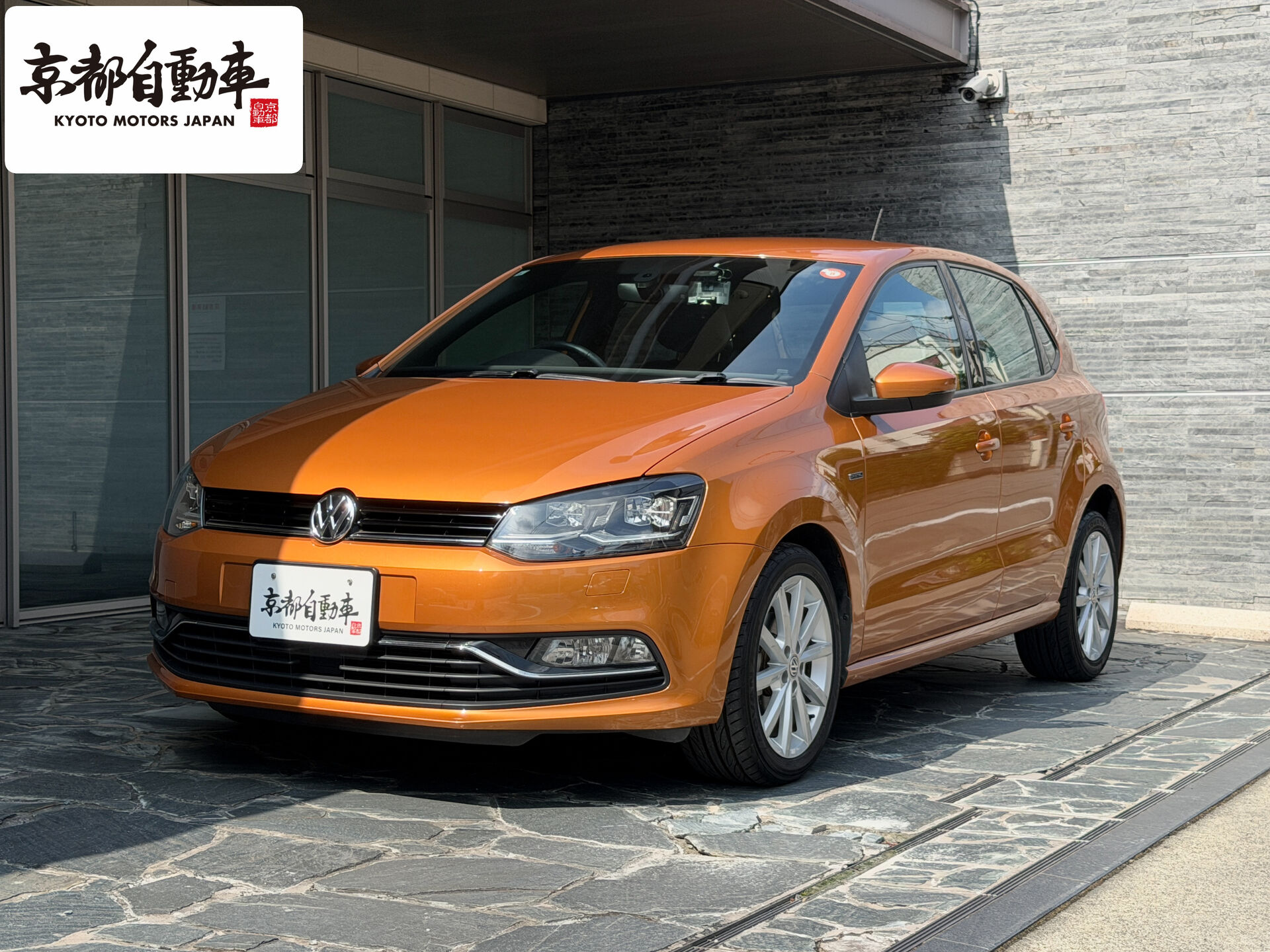 車両詳細はプロフィールリンクをクリック