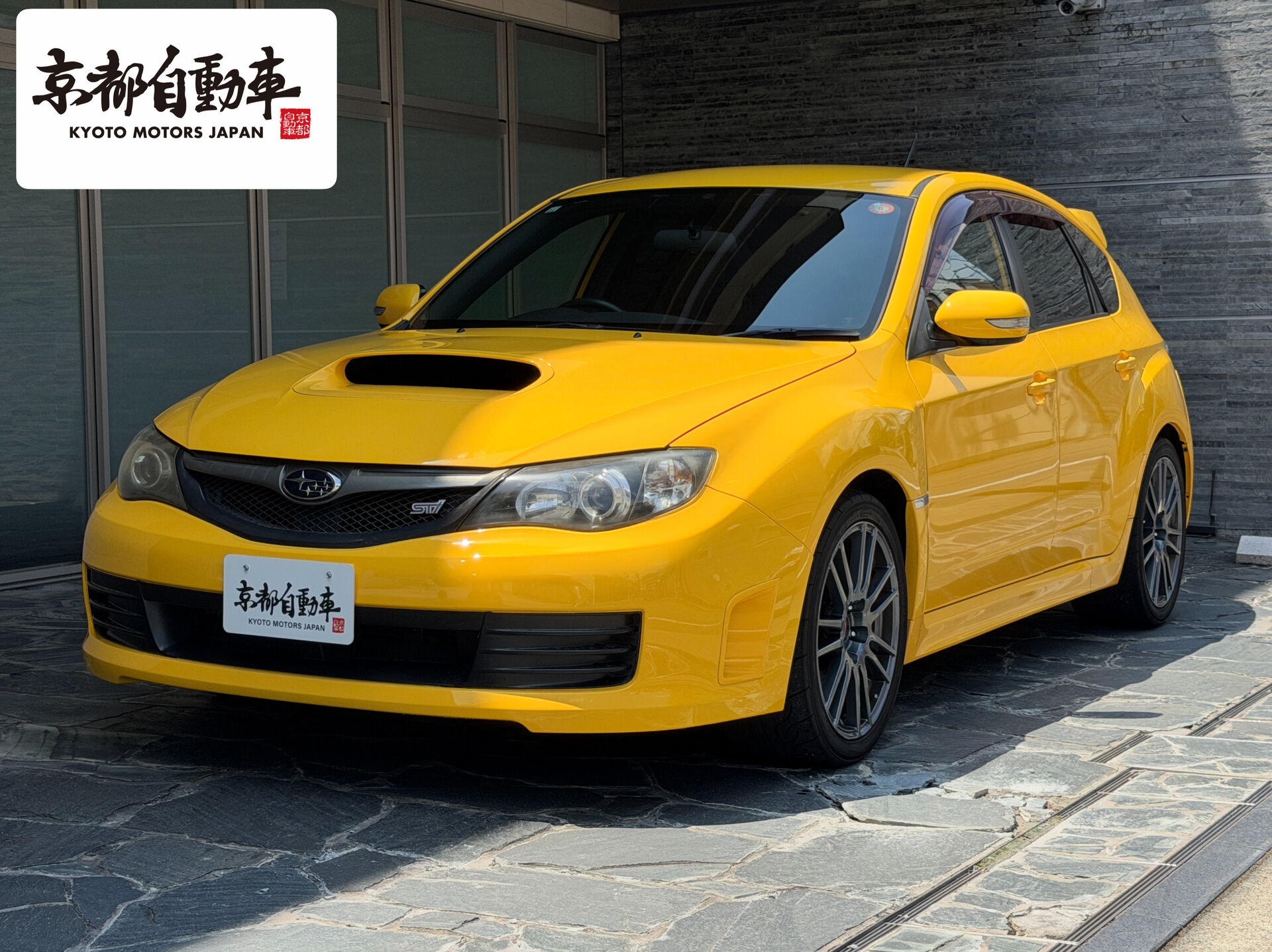 車両詳細はプロフィールリンクをクリック